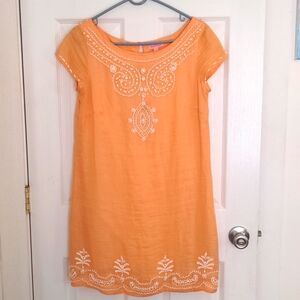Lily Pulitzer Shift Dress